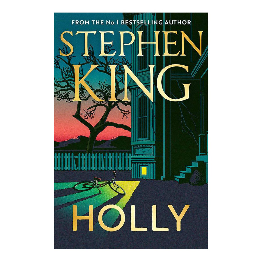 Holly