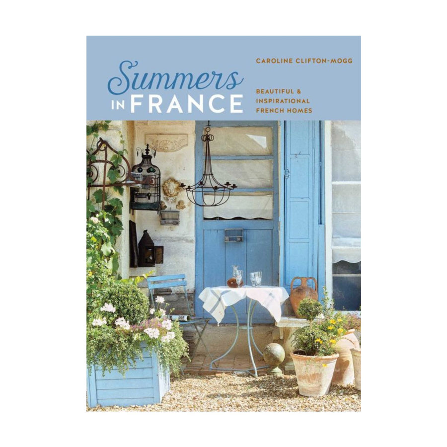 Summers in France