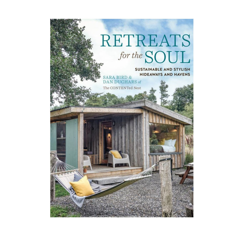 Retreats for the Soul