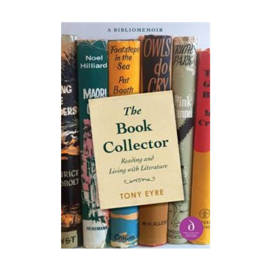 Book Collector, The