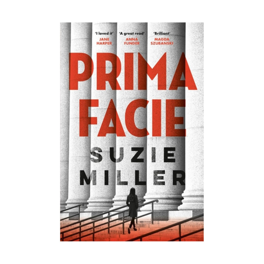 Prima Facie