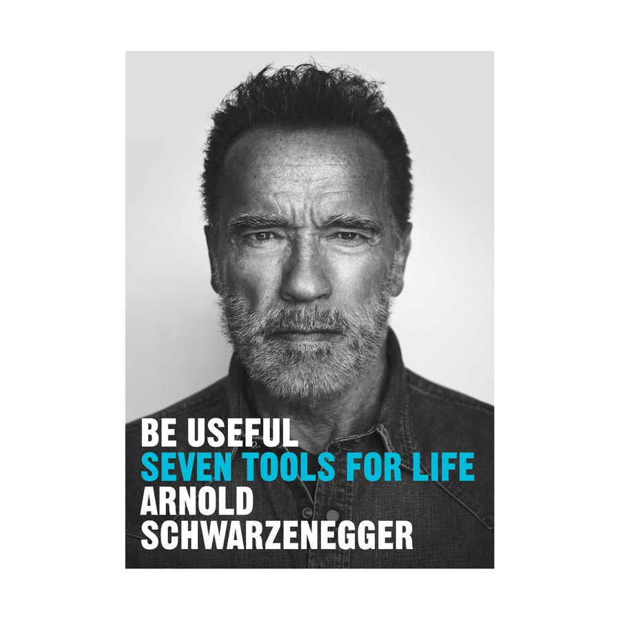 Be Useful Seven Tools For Life