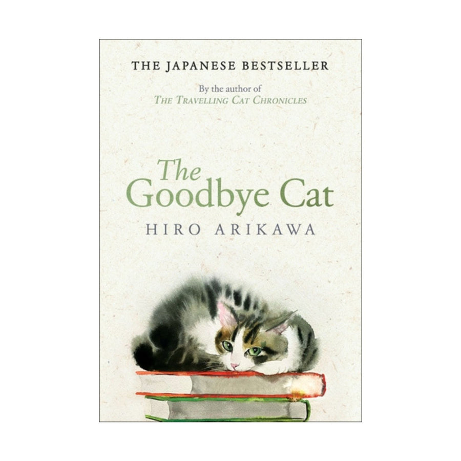 Goodbye Cat, The