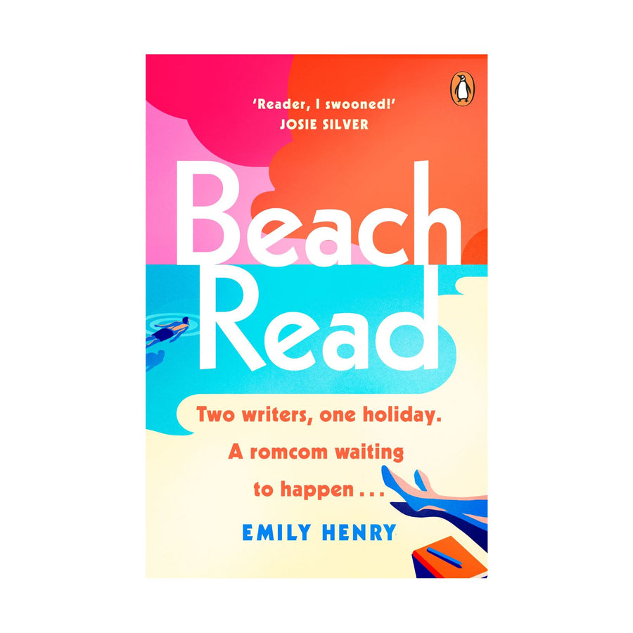 Beach Read