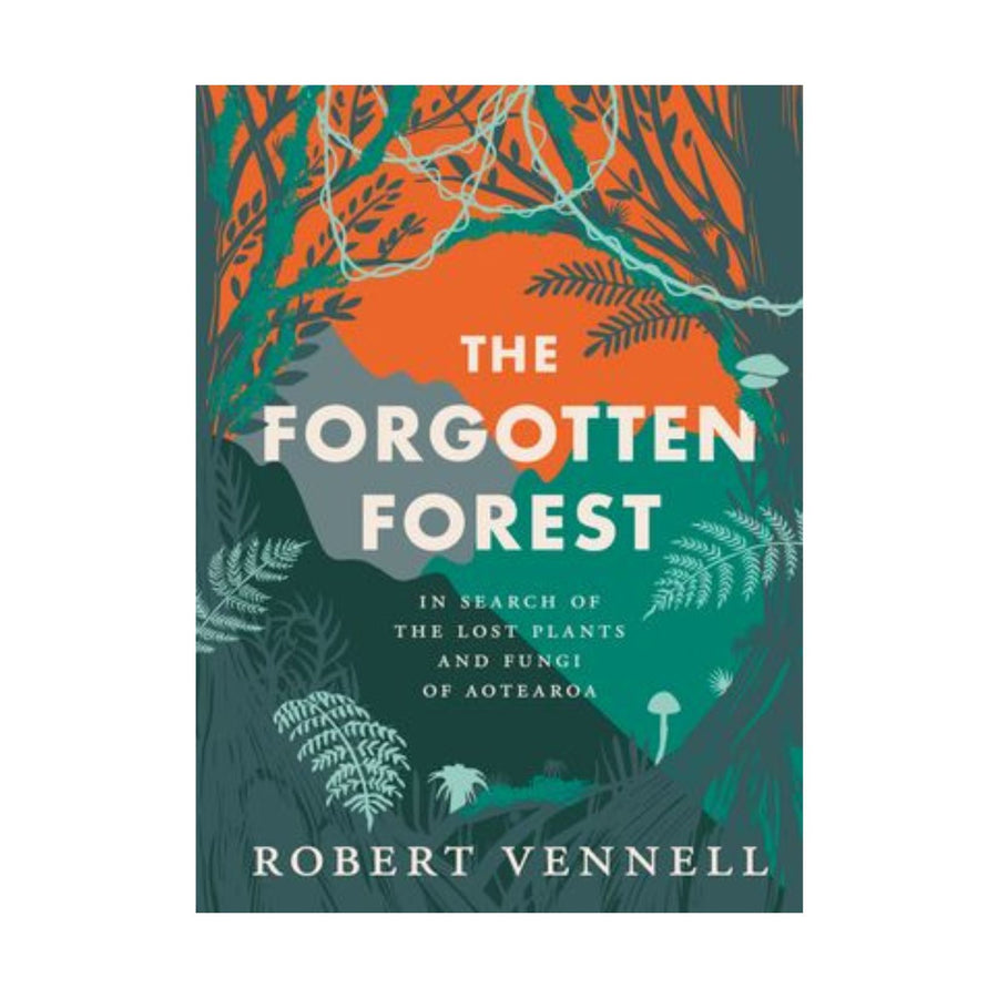 Forgotten Forest, The