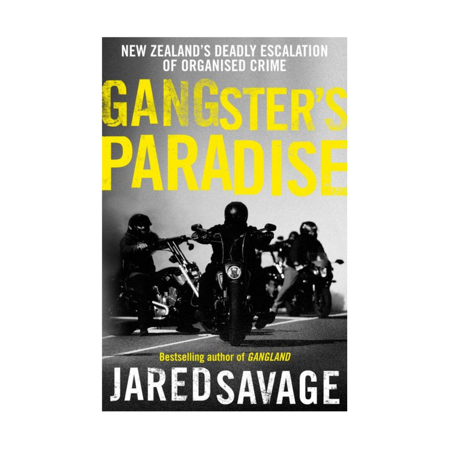 Gangster's Paradise