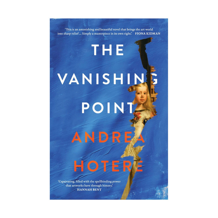 Vanishing Point, The
