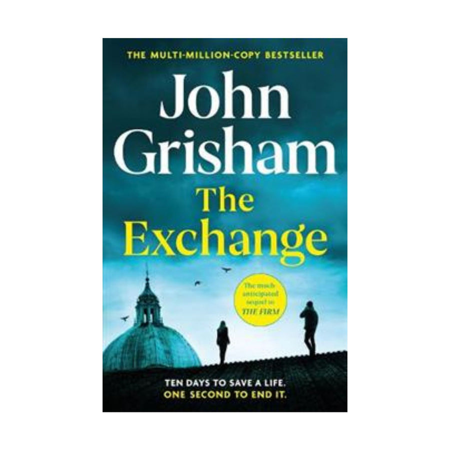 Exchange, The