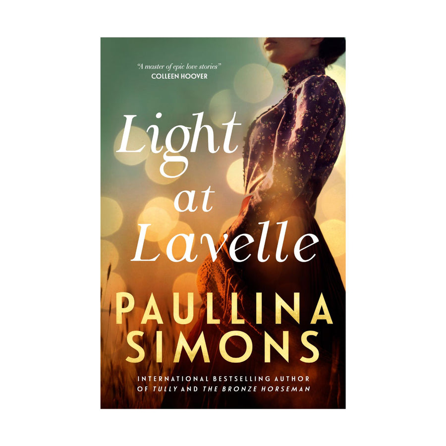 Light at Lavelle