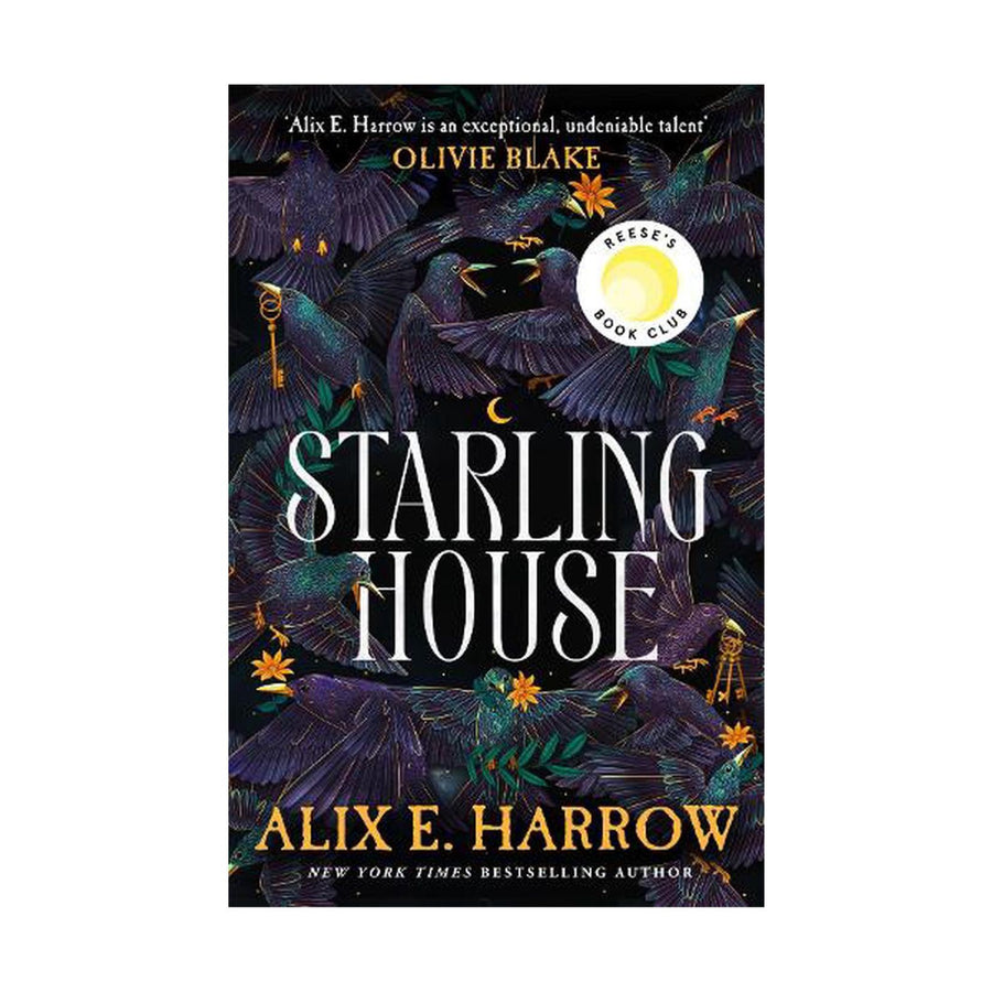 Starling House