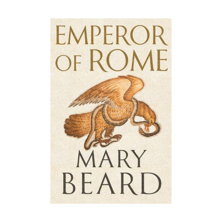 Emperor of Rome