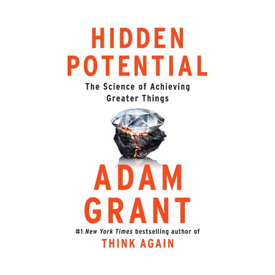 Hidden Potential