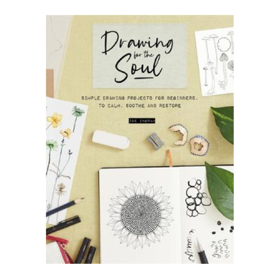 Drawing for the Soul