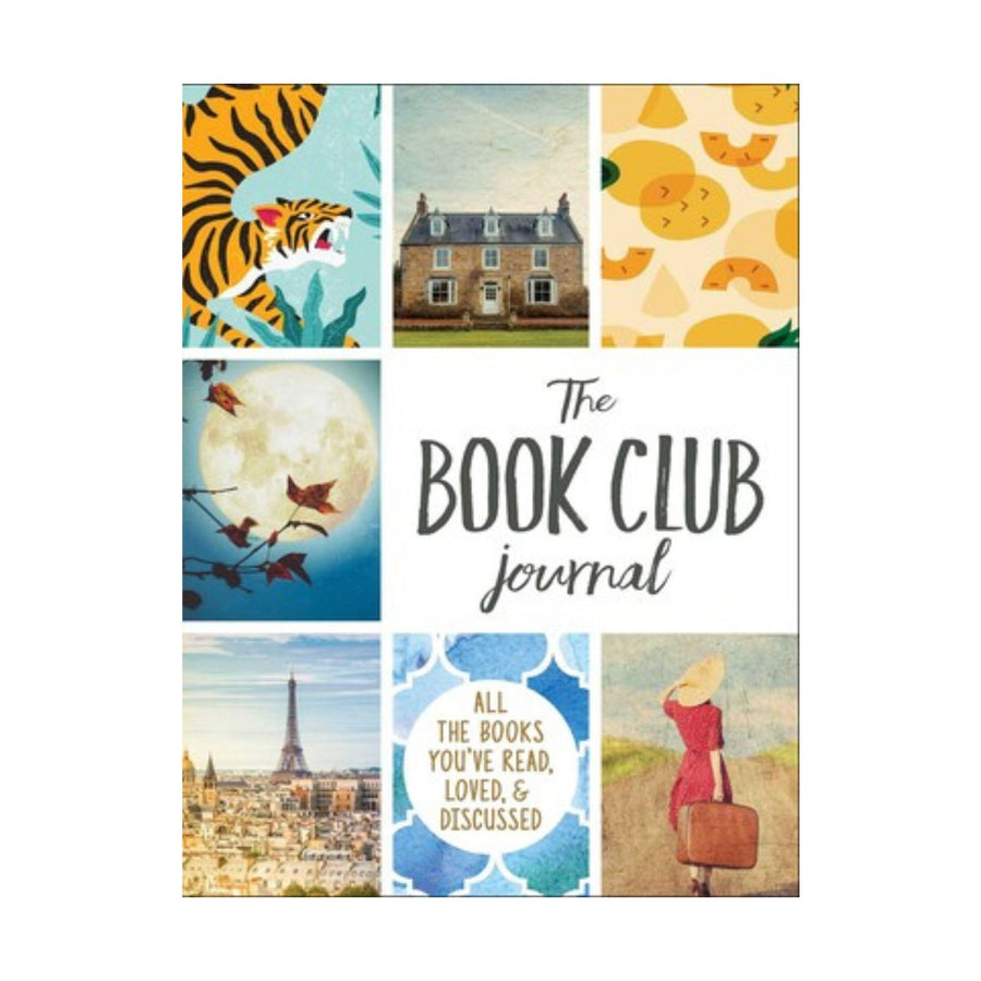 Book Club Journal, The
