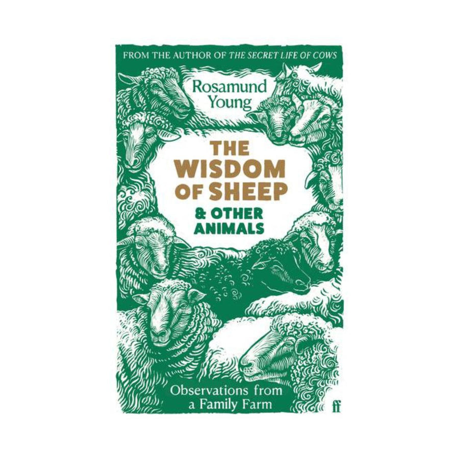 Wisdom of Sheep, The
