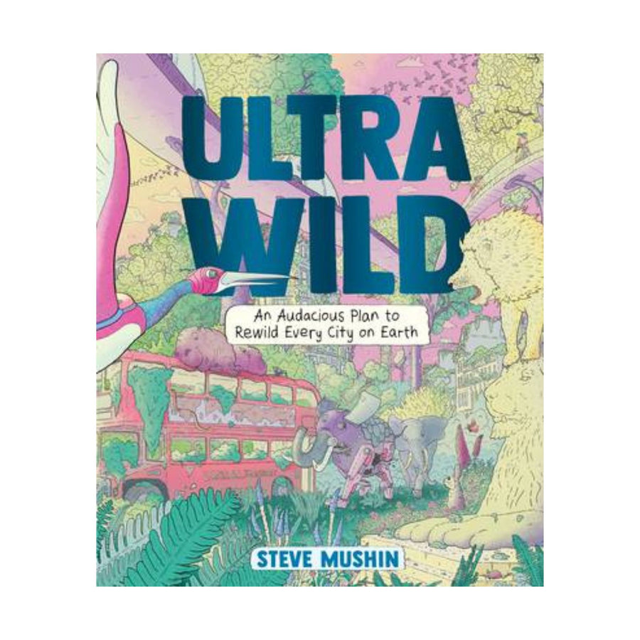 Ultra Wild