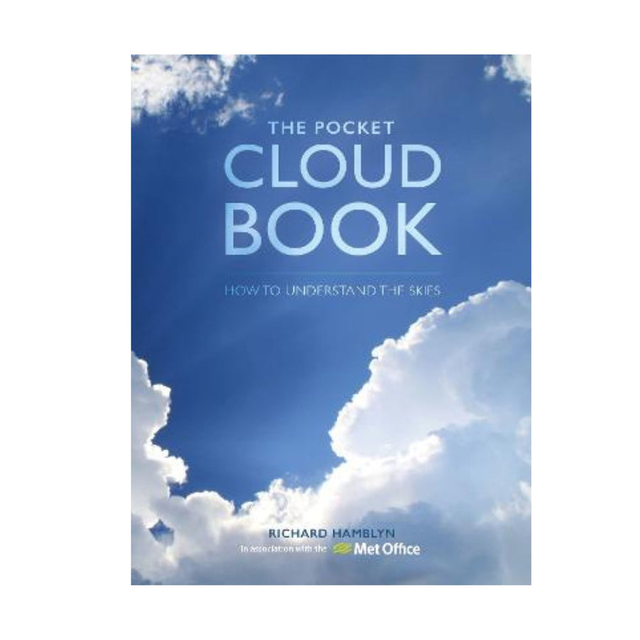 Pocket Cloud Book