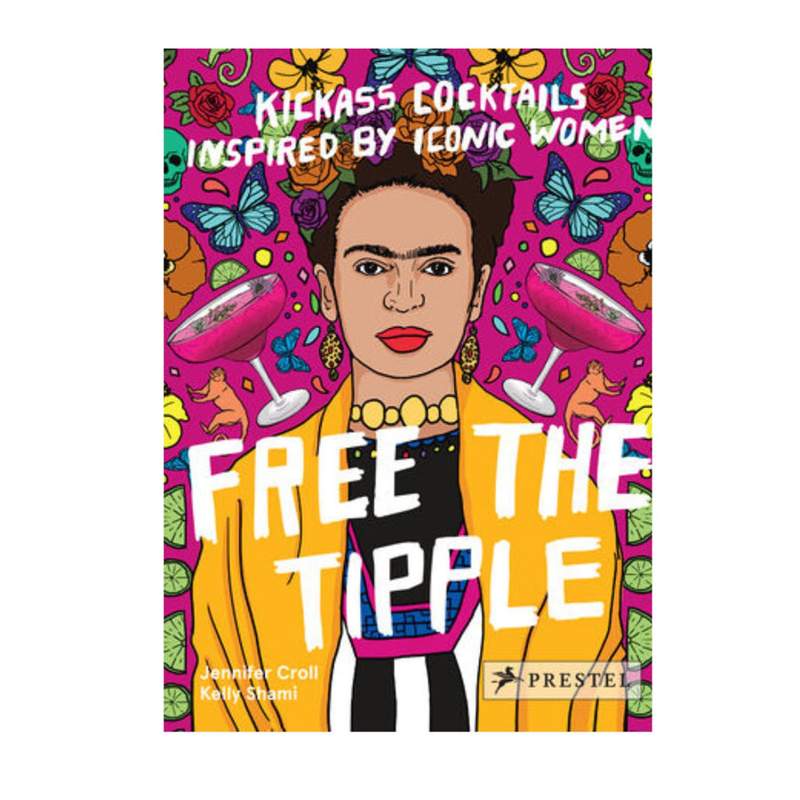 Free the Tipple (revised 23)