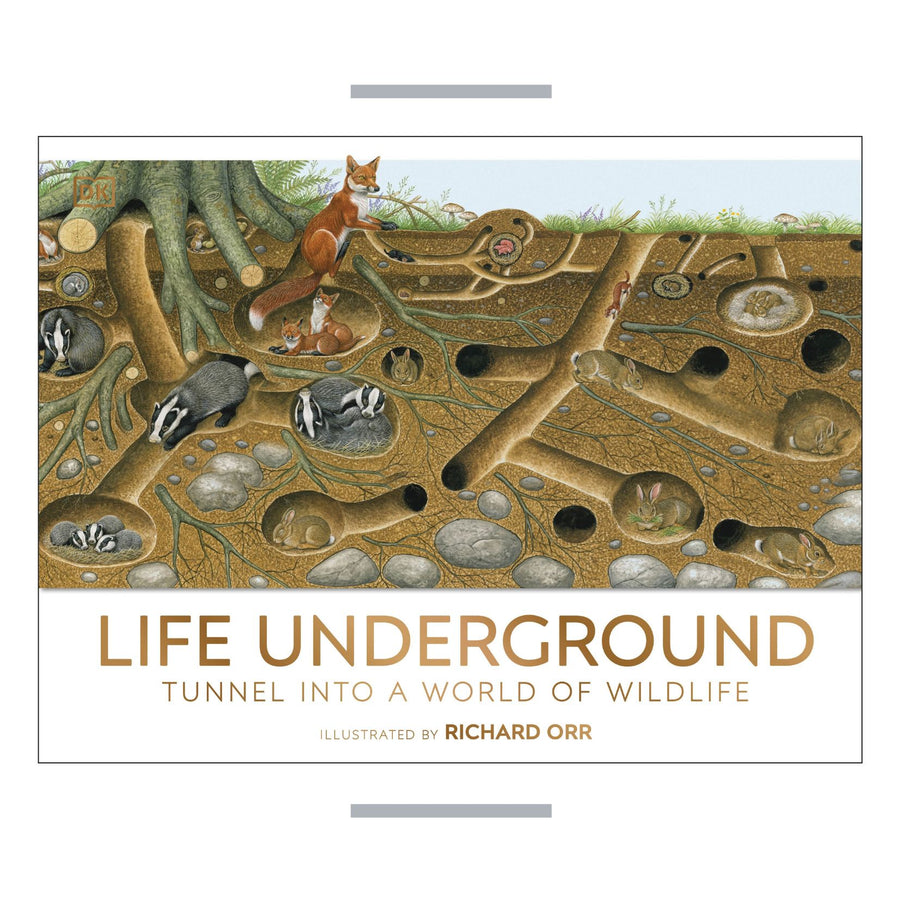 Life Underground