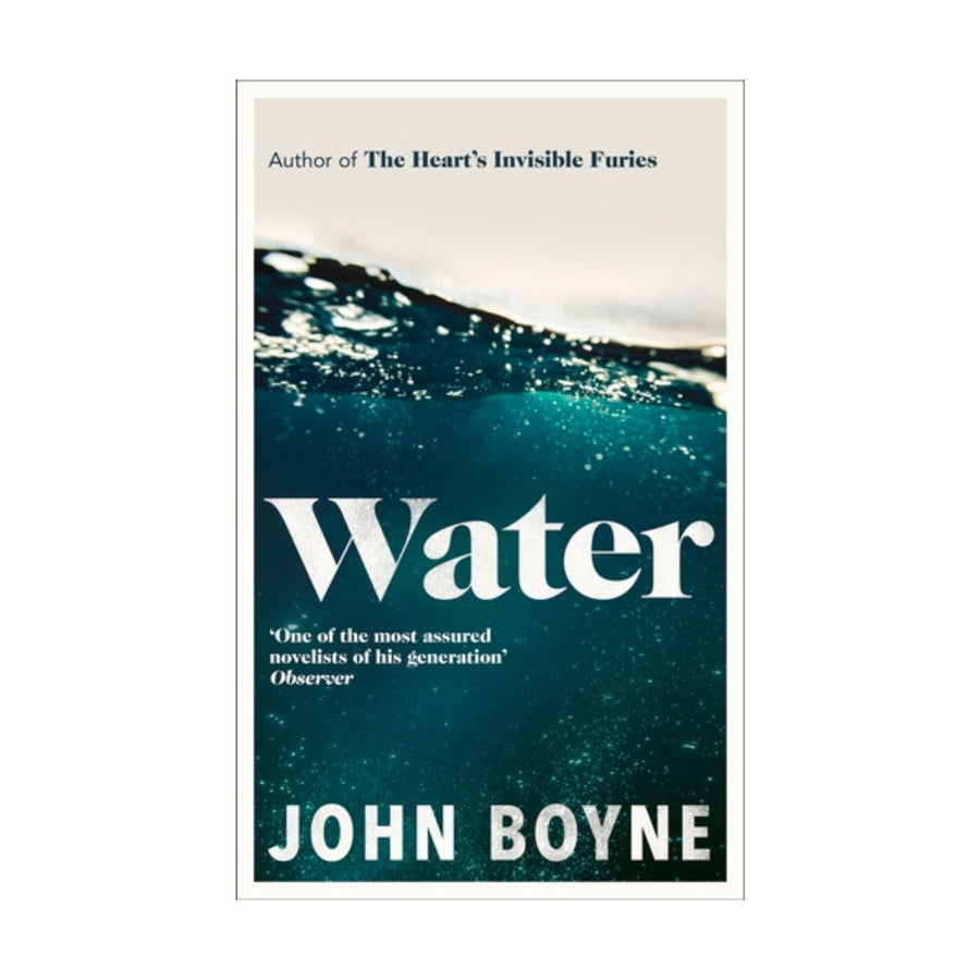 Water