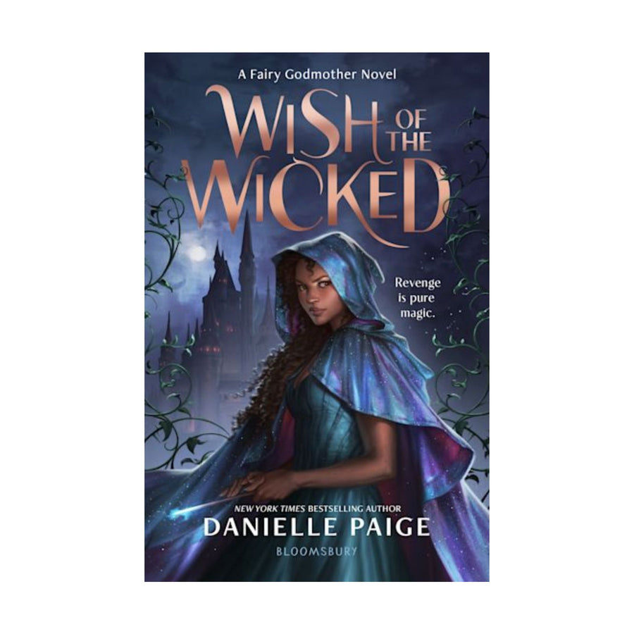 Wish of the Wicked
