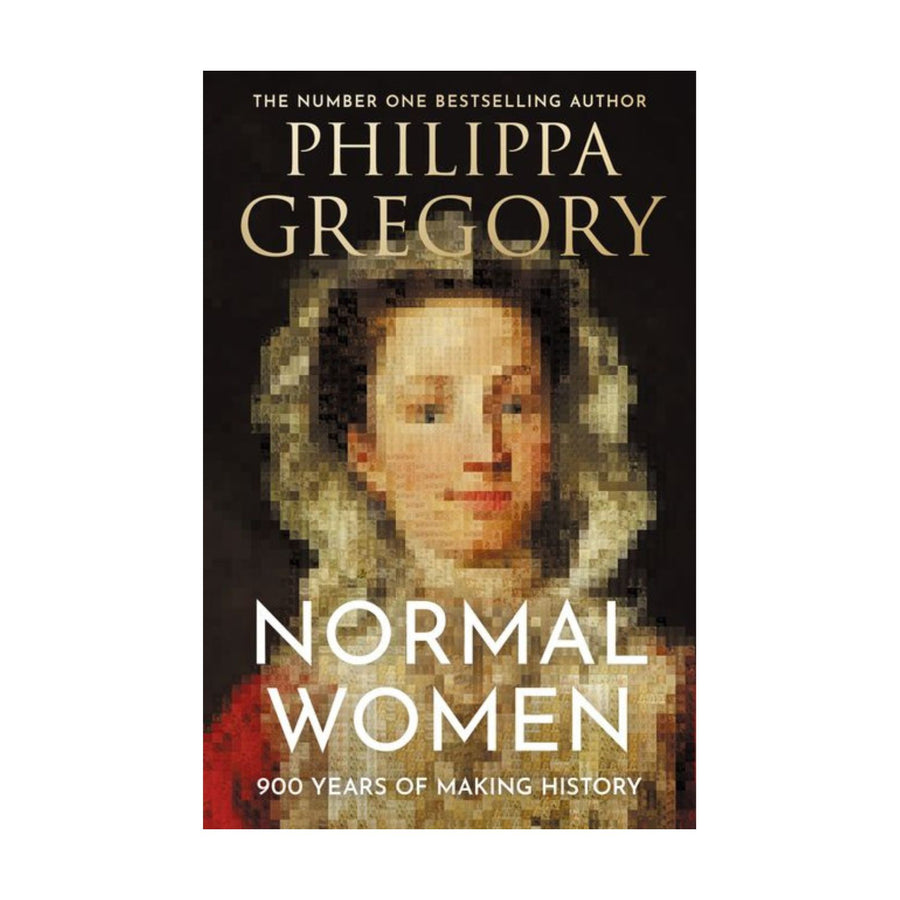 Normal Women, 900 Years of Making History