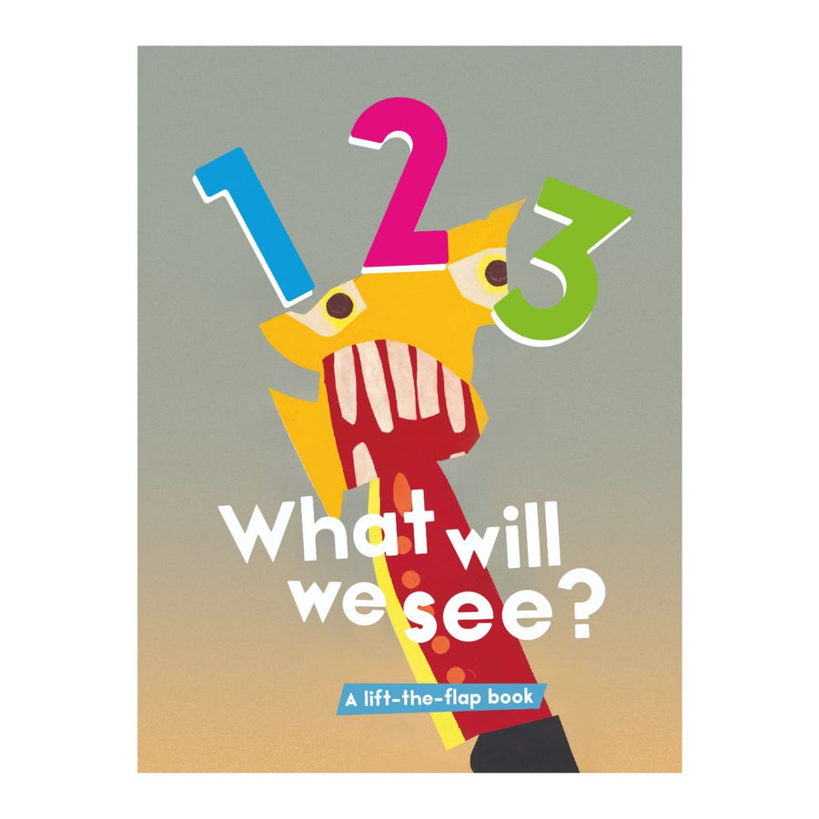 123 What Will We See