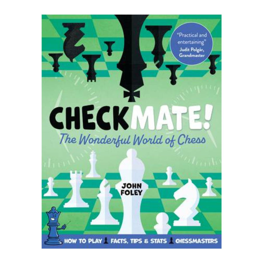 Checkmate!