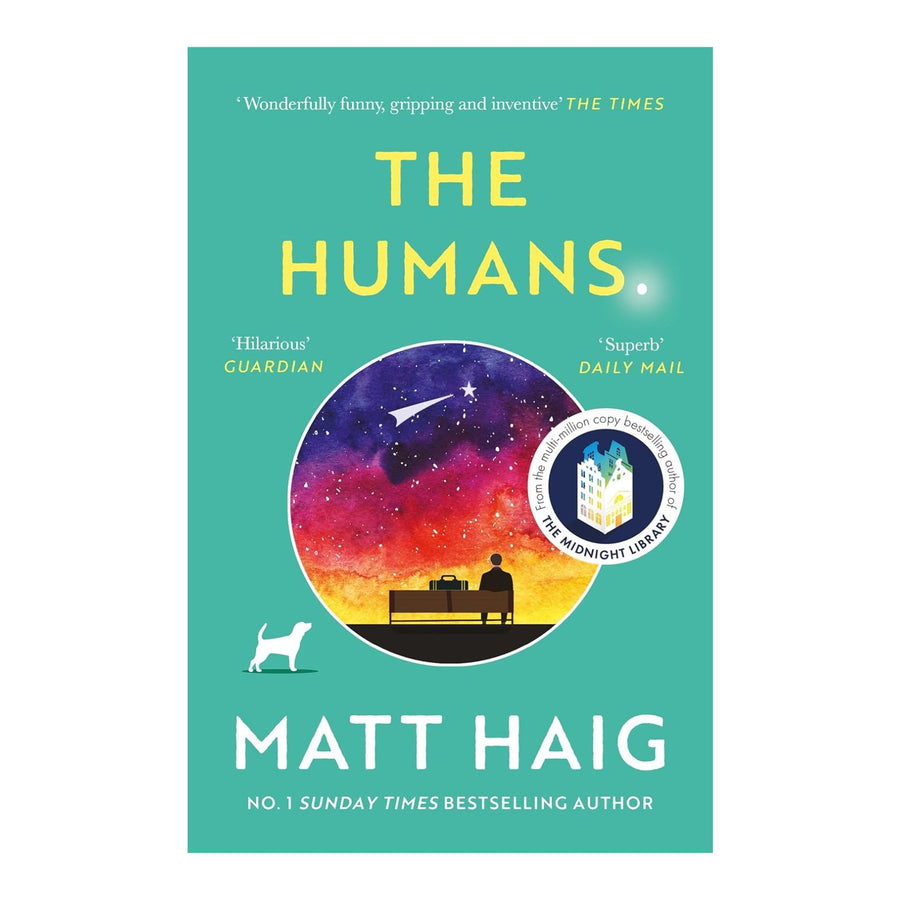 Humans, The