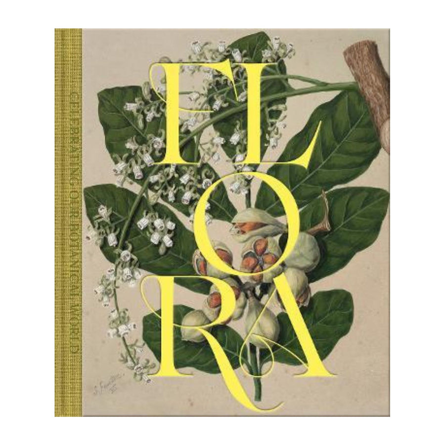 Flora, Celebrating Our Botanical World
