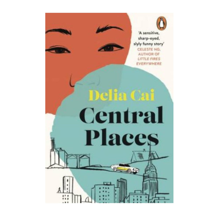 Central Places