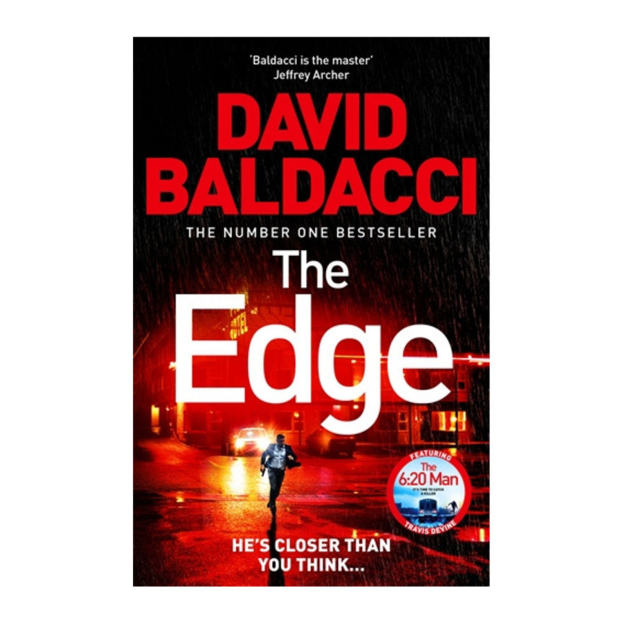 Edge, The