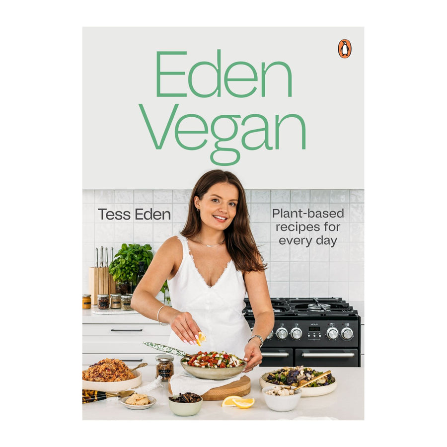 Eden Vegan