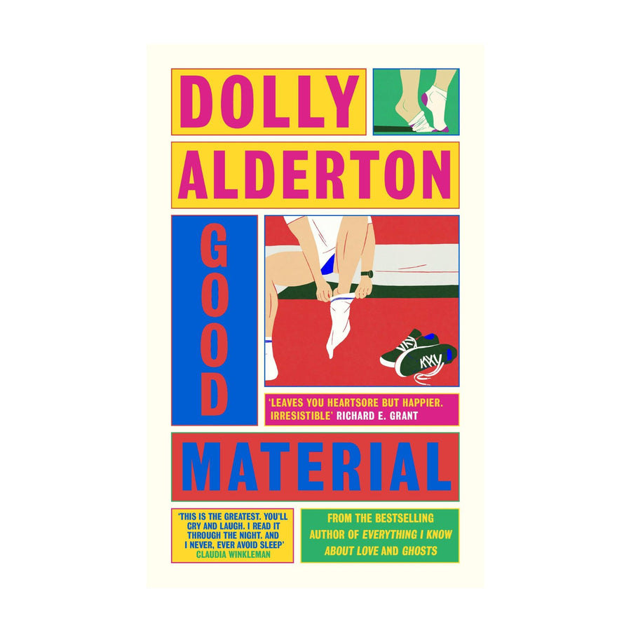 Good Material