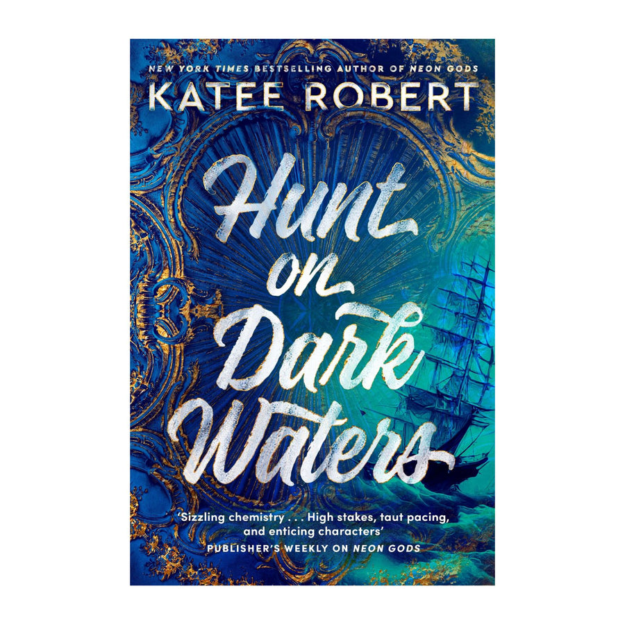 Hunt on Dark Waters
