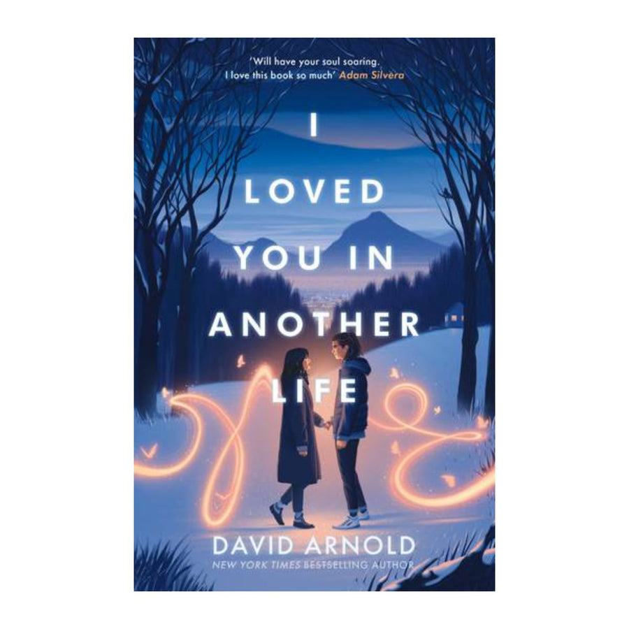 I loved You In Another Life