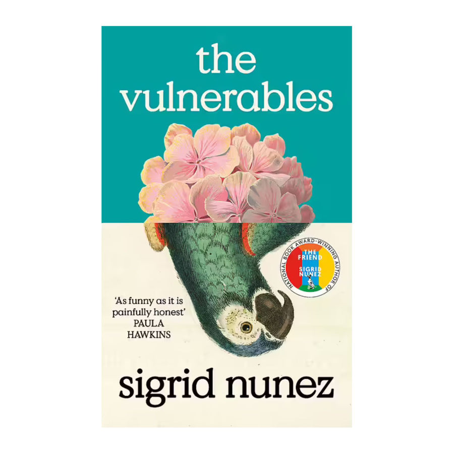 Vulnerables, The