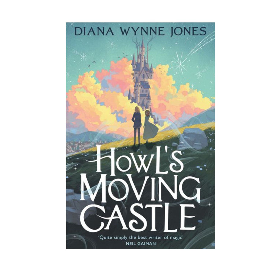 Howl's Moving Castle
