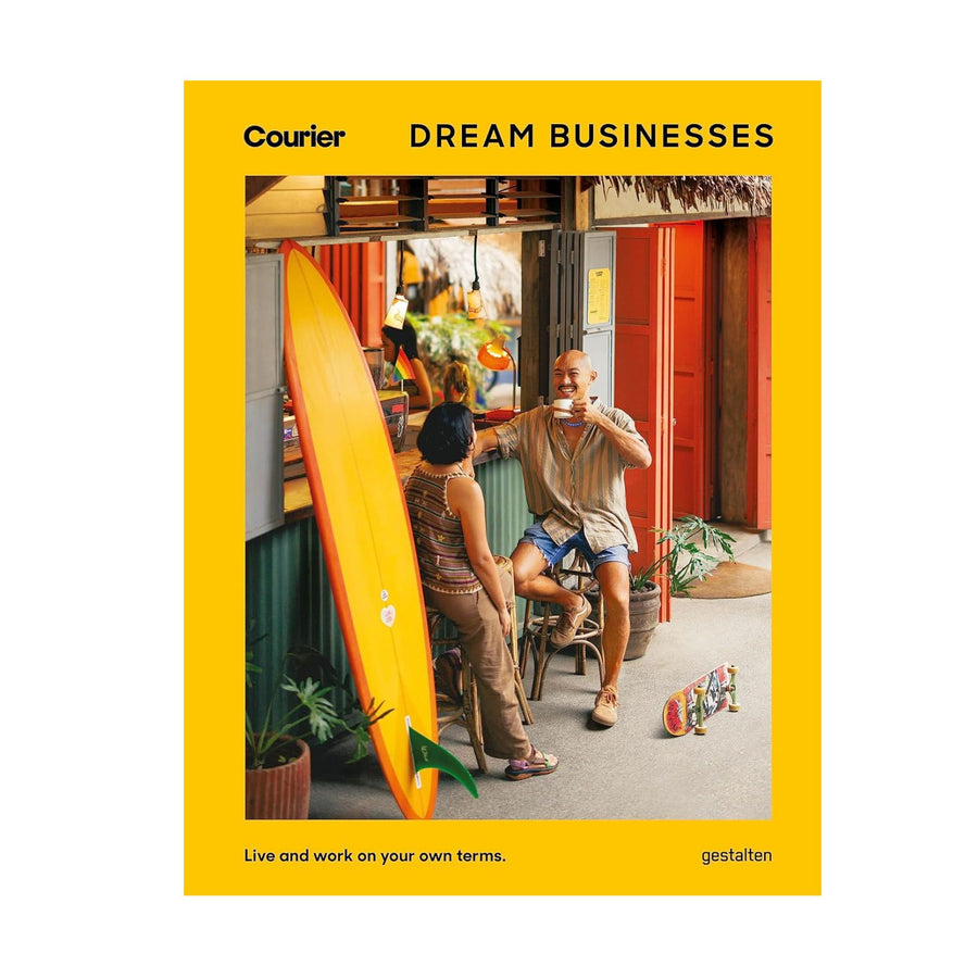 Dream Business