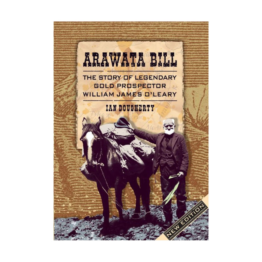 Arawata Bill - New Edition
