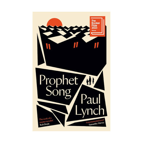 Prophet Song