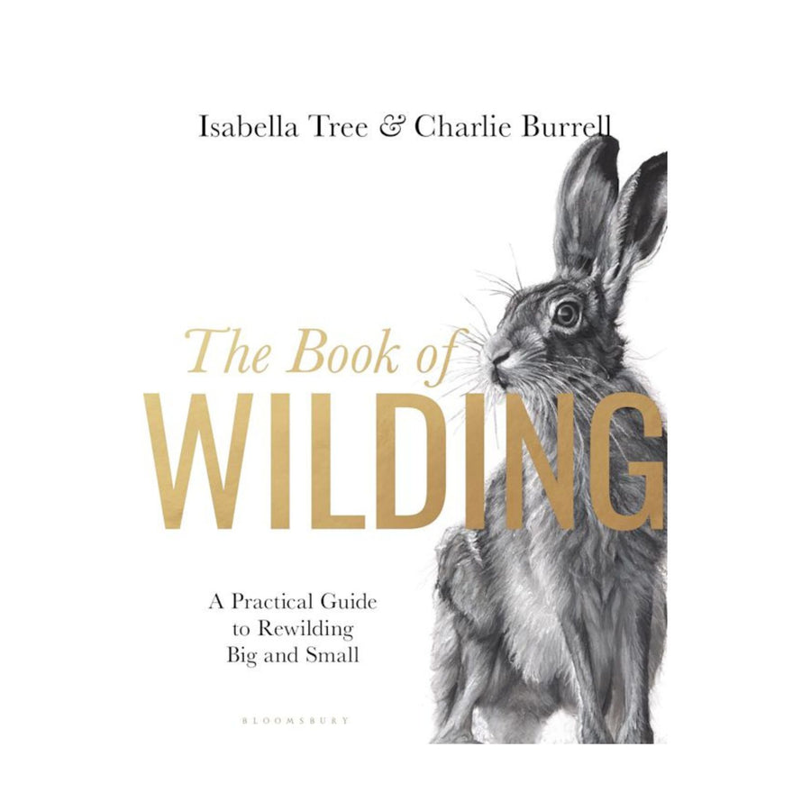Book of Wilding, The