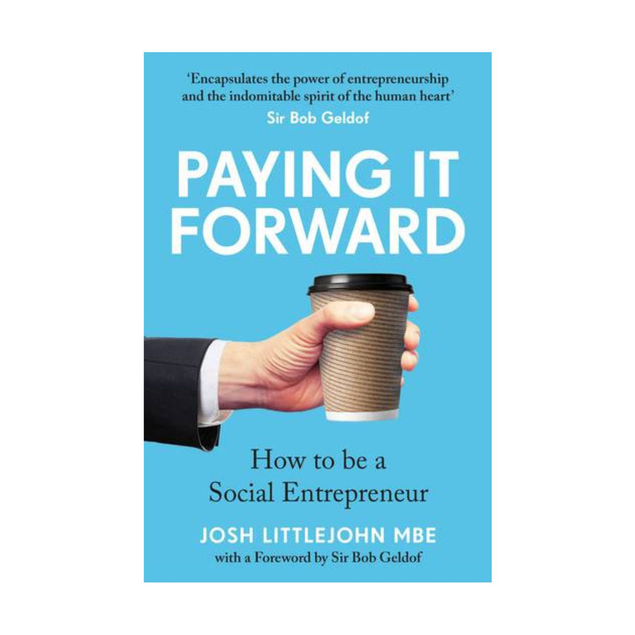 Paying it Forward