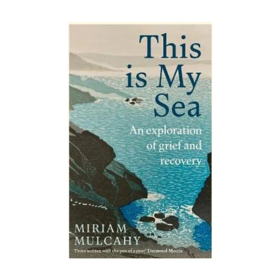 This is My Sea