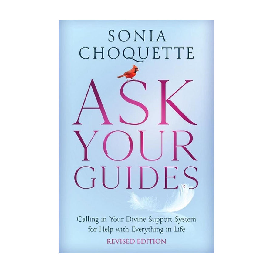 Ask Your Guides (revised)
