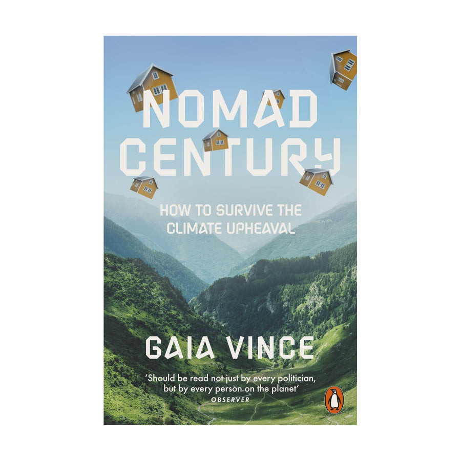 Nomad Century