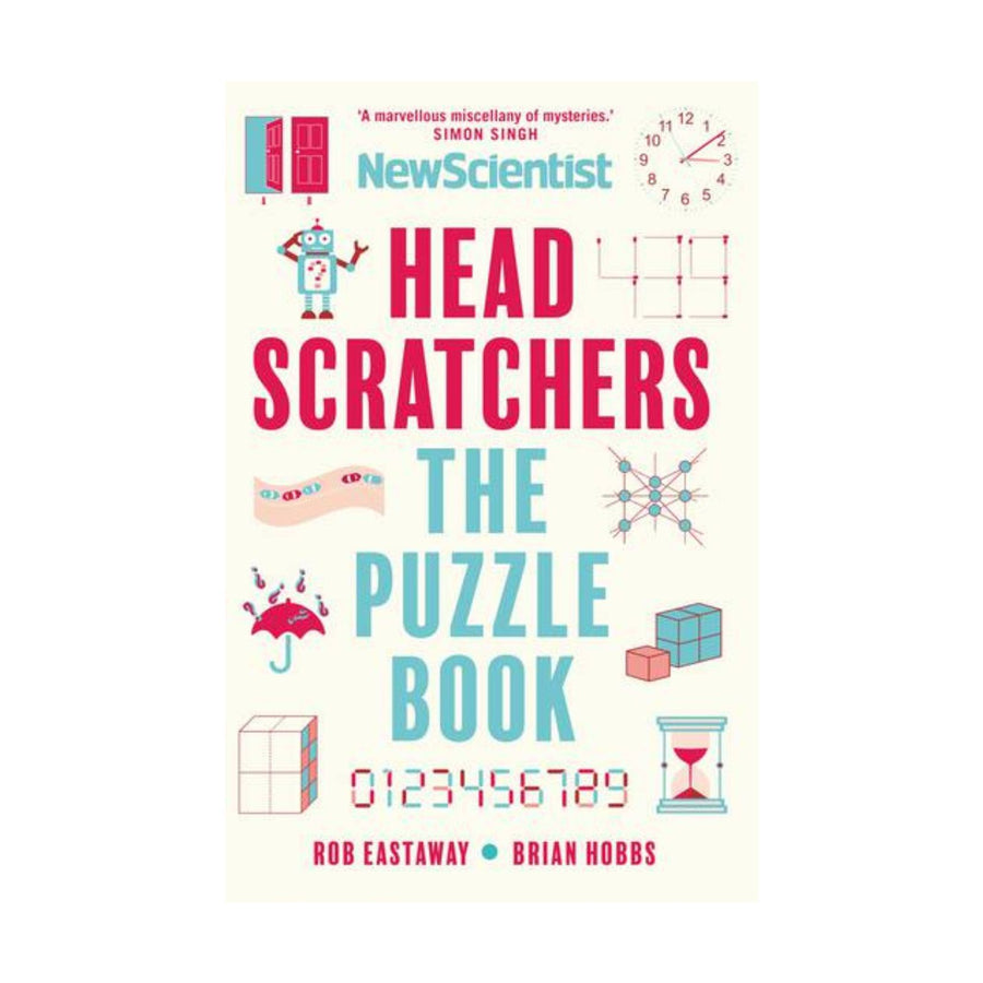 Head Scratchers