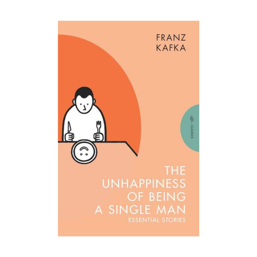 Unhappiness of Being a Single Man, Essential Stories