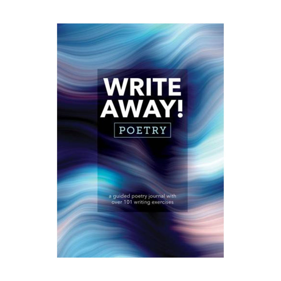 Write Away! Poetry