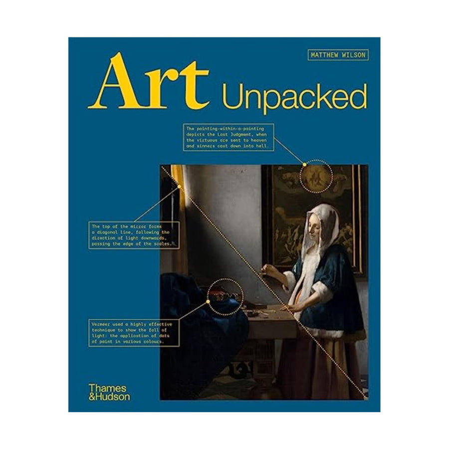 Art Unpacked